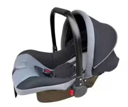 Baby Basket Car Seat_0