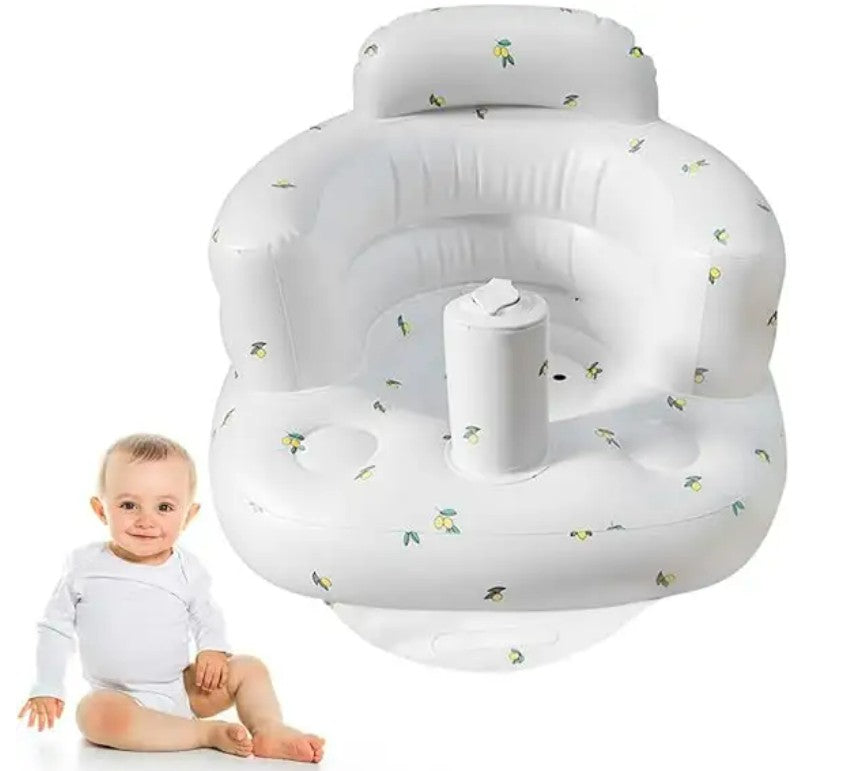 Baby Inflatable Seat for 3-36 Months_0